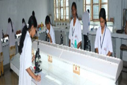 Aditya Juniour College-Chemistry Lab